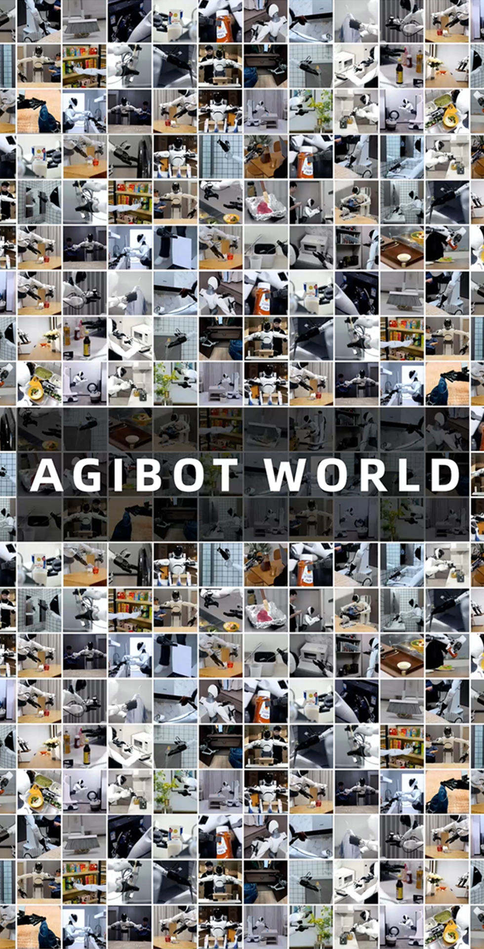 米兰milan开源百万真机数据集